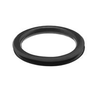 ECSiNG Joint de Bouchon de Carburant 16117193384 Compatible avec E46 E90 E60 E87 F30 1 2 3 4 5 6 7 Series Joint d'étanchéité en Caoutchouc Accessoires de Rechange Automobile