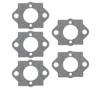 ECSiNG Joint de Montage de Carburateur 5 Pièces 530019045 Compatible avec Walbro Wa & Wt