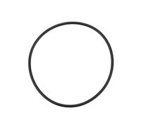 ECSiNG Joint torique en caoutchouc pour pompe à eau 1334748 1334 754 compatible avec Opel Antara 2006-2011 95,5 x 89,5 x 3 mm