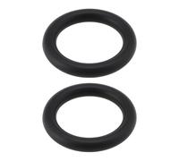 ECSiNG Joint Torique pour Tube de Jauge d'huile de Voiture 11431287541 14,8 X 3,1 Mm Compatible avec BMW Série 3 E30 1987-1994 Compatible avec Série 5