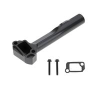 ECSiNG Kit de Collecteur d'admission 1 Jeu 693446 298775 Compatible avec Briggs & Stratton
