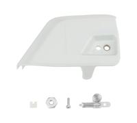 ECSiNG Kit de couvercle de pignon de chaîne d'embrayage pour tronçonneuse 11430071005 compatible avec Stihl MS231, MS231C MS251 MS251C