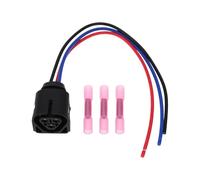 ECSiNG Kit de Réparation de Bobine d'allumage 3 Broches 12521437985 12138647689 9806702780 Compatible avec BMW Compatible avec Mini