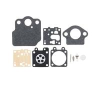 ECSiNG Kit de réparation de carburateur pour tondeuse à gazon P003005940 compatible avec Echo SRM-2620 SRM-3020