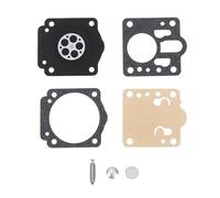 ECSiNG Kit de réparation de joint de carburateur de rechange OEM 1144-007-1701 compatible avec tronçonneuse Stihl MS651 MS661