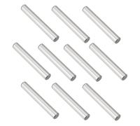 ECSiNG Lot de 10 broches d'essieu de voiture RC AR713014 3,5 × 24 mm compatibles avec Kraton 4X4 8S compatible avec Outcast 8S