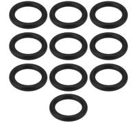 ECSiNG Lot de 10 joints toriques 9 x 13 x 2 mm 703149 compatibles avec AL-KO AKS 2000 2004 3004 3504