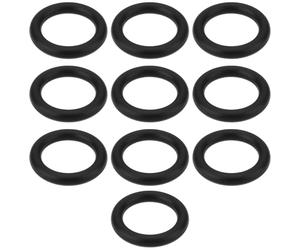 ECSiNG Lot de 10 joints toriques 9 x 13 x 2 mm 703149 compatibles avec AL-KO AKS 2000 2004 3004 3504