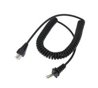 ECSiNG Lot de 2 bâtons analogiques à effet compatible avec Nintendo Switch Hall compatible avec Joy Con V1 V2