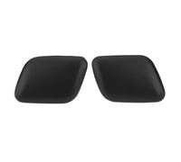 ECSiNG Lot de 2 Caches de Buse de Lave-phares Droit Et Gauche 4B0955276 Et 4B0955275 Compatible avec Audi A6 4B C5 1997-2001