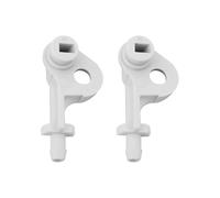 ECSiNG Lot de 2 connecteurs de pompe à huile 11236402901 compatibles avec tronçonneuse Stihl 021 023 025 MS210 MS230