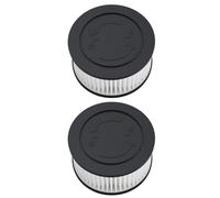 ECSiNG Lot de 2 filtres à air pour tronçonneuse 1141 140 4400 compatibles avec Stihl HD2 MS261 MS271 MS291 MS311 MS362