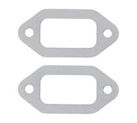 ECSiNG Lot de 2 Joints d’Échappement pour Scie à Béton 506412301 Compatible avec Husqvarna K750 K760 Cut-n-Break