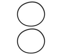 ECSiNG Lot de 2 joints de rechange pour cuvette de flotteur compatible avec Briggs & Stratton 806481