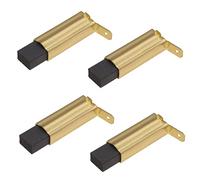 ECSiNG Lot de 2 paires de balais de charbon de rechange 5 x 8 x 19 mm Compatible avec Collomix Collomatic CX 10, CX 20, CX 100 HF, Ergomix 1, Ergomix 2, etc.