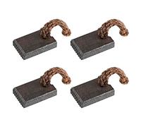 ECSiNG Lot de 2 paires de balais de charbon de rechange avec découpe automatique 3 x 8,3 x 13 mm compatibles avec SF 14-A/SFC 14-A/SFC 22-A pour perceuse électrique