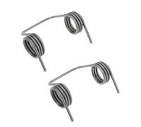 ECSiNG Lot de 2 ressorts de torsion pour cloueuse de rechange OEM N80120 compatible avec Bostitch N80CB N130C DWF83C
