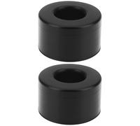 ECSiNG Lot de 2 rondelles en caoutchouc pour tronçonneuse de rechange OEM 1121-122-7000 11211227000 compatibles avec Stihl 024 026 MS240 MS260