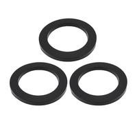 ECSiNG Lot de 3 joints de réservoir de carburant en verre pour tracteur 54 x 38 x 4 mm, 705886R1, compatible avec Massey Ferguson TE20 35