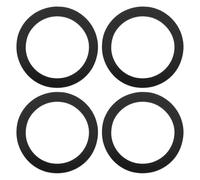 ECSiNG Lot de 4 joints d'étanchéité pour bouchon d'huile de tronçonneuse 0000-992-6305 compatibles avec STIHL 020T 024 026 028 038 009-012