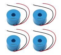 ECSiNG Lot de 4 micro transformateurs de courant 2000/1 0-120 A CT08CL5 pour compteurs intelligents