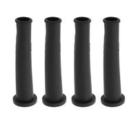 ECSiNG Lot de 4 Protections de Câble d'alimentation 74 X 20,6 X 8 Mm pour Meuleuse d'angle 125 Mm