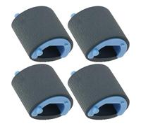 ECSiNG Lot de 4 rouleaux de papier d'impression RL1-2593-000 compatibles avec HP M125 M126 M127 M128 M130 M101, RL1-1442-000