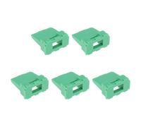 ECSiNG Lot de 5 connecteurs Wedgelock W6P à 6 voies compatibles avec les réceptacles Deutsch DT