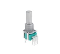 ECSiNG Mélangeur Potentiomètre Color FX DCS1095 DCS1126 Compatible avec Pioneer DDJ-REV7 RZ SZ DJM