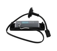 ECSiNG Micro-Interrupteur de Poignée de Hayon 812601D000 812602L200 Compatible avec Hyundai I30 2006-2012 Compatible avec Kia