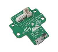 ECSiNG Module de connecteur de charge audio Bluetooth compatible avec JBL Link 10
