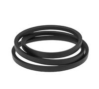 ECSiNG Mover 482171 Courroie d'entraînement pour pompe 1524 x 12,7 x 8 mm Compatible avec Scag 132,1 cm 154,9 cm Turf Tiger