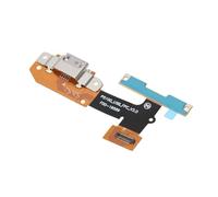 ECSiNG Nappe flexible avec port de charge et bouton de volume compatible avec Lenovo Yoga Tab 3 10 YT3-X50F X50M