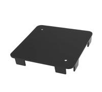 ECSiNG Palm Sander 144954-00 Plaque de perforation pour ponceuse Compatible avec DEWALT D26441 DW411 DWE6411