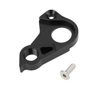 ECSiNG Patte de Dérailleur de Vélo en Alliage D'aluminium EP1440-01 Compatible avec Canyon CF SL