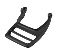 ECSiNG Poignée de frein de chaîne de tronçonneuse - Protection de déflecteur de rechange OEM 575636901 - Compatible avec Husqvarna 235 236 240