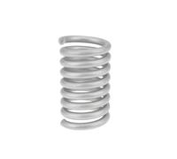 ECSiNG Poignée inférieure de tronçonneuse avec ressort anti-vibration 1144-791-3103 compatible avec Stihl MS661 MS462