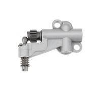 ECSiNG Pompe à huile de rechange pour tronçonneuse OEM C022000220 C022000221 compatible avec Echo CS-7310P CS-7310PW compatible avec Shindaiwa 492