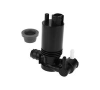 ECSiNG Pompe de Lave-Glace Compatible avec Toyota Corolla Hybrid Mk12 2019-2024 Moteur de Pulvérisation d'eau pour Pare-Brise Avant 85330-02070