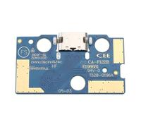 ECSiNG Port de charge de remplacement compatible avec Lenovo Tab TB-J606 TB-J606F TB-J606N
