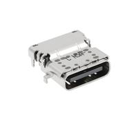 ECSiNG Port de charge de type C pour ordinateur portable compatible avec Lenovo Ideapad 5 Pro 14ITL6