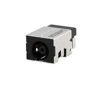 ECSiNG Port de Charge pour Ordinateur Portable Prise d'alimentation CC Compatible avec MSI GF63 Thin 10UC-44US 11UC 12HW