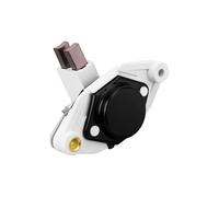 ECSiNG Régulateur d'alternateur 12 V 1197311029 0192052016 Compatible avec Bosch Générateurs Véhicules Et équipements électriques Associés