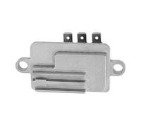 ECSiNG Régulateur de Tension 21066-7017 Compatible avec Kawasaki FR FS FX 481 541 600 651 691 730