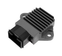 ECSiNG Régulateur Redresseur de Moto 31600-MV4-000 Compatible avec Honda CBR600 CBR900RR NT650V VT750 SH125 XL1000V