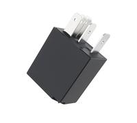 ECSiNG Relais Auxiliaire Moto 30 A 12 V CC 9010-150350 Compatible avec CFMoto CF 500 800 X5 X6 X8