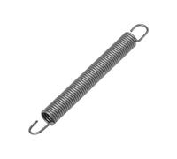 ECSiNG Ressort d’extension pour Tondeuse 1,9 x 14 x 142 mm Remplace oem 732-0604 732-0604A Compatible avec MTD Compatible avec Cub Cadet