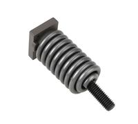 ECSiNG Ressort de montage anti-vibration 505128701 compatible avec Husqvarna 545 550 555 560 562 compatible avec Jonsered CS2252 CS2260 AV Ressort tampon