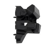 ECSiNG Support de Pare-Chocs Avant Gauche H1BB-17D958-A1F Compatible avec Ford Fiesta MK8 2017-2023