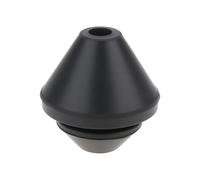 ECSiNG Support tampon d'arrêt pour tronçonneuse 1133 791 5900 compatible avec Stihl 044 046 440 460
